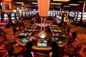 Loby99 kasino online antarmuka modern jackpot progresif permainan kartu terpercaya Indonesia