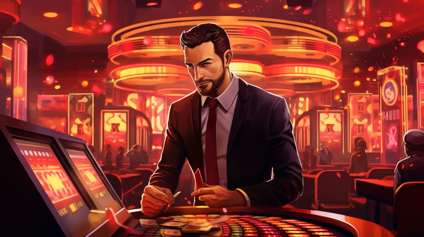 Loby99 kasino tabel permainan Roulette Sic Bo variasi pilihan lengkap jackpot progresif