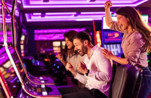 Loby99 bingo jackpot progresif bergulir setiap sesi berhadiah besar