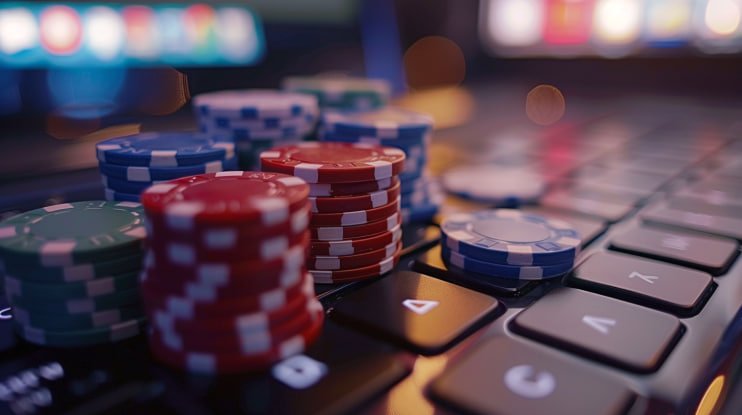 Loby99 meja baccarat dan roulette live casino pilihan tersedia 24 jam