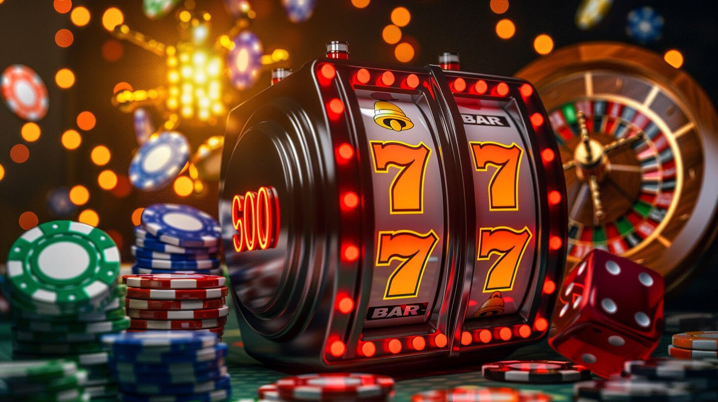 Loby99 slot online koleksi game terlengkap RTP tinggi jackpot progresif Indonesia